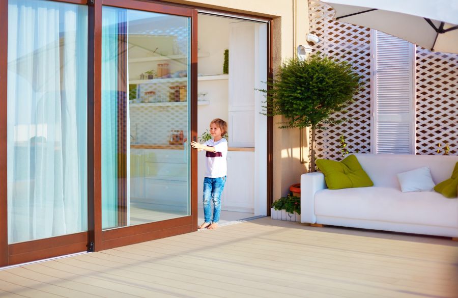 Patio Doors by Marling's Home & Outdoor Living