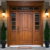 Kyle Entry Door Installation by Marling's Home & Outdoor Living