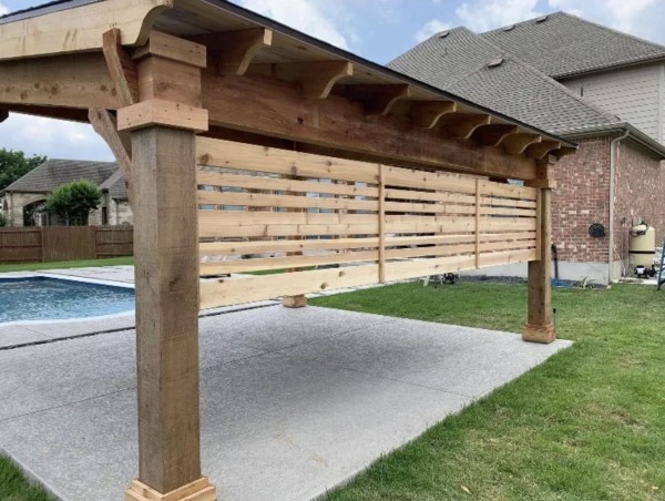 Patio Covers in Austin, TX (1)